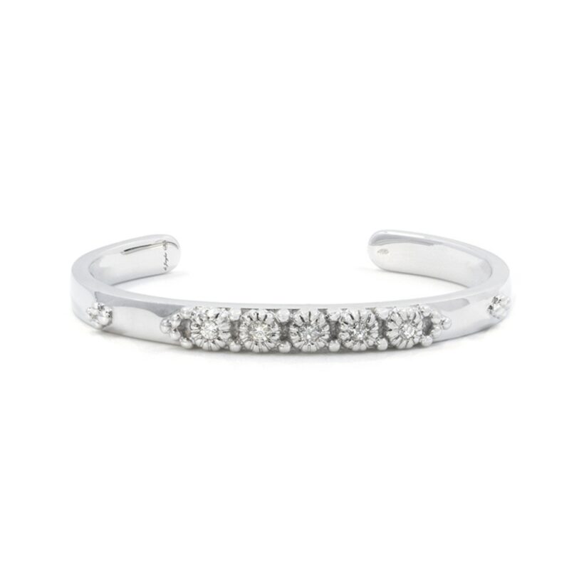 Cuff "Sunny Bubbles"