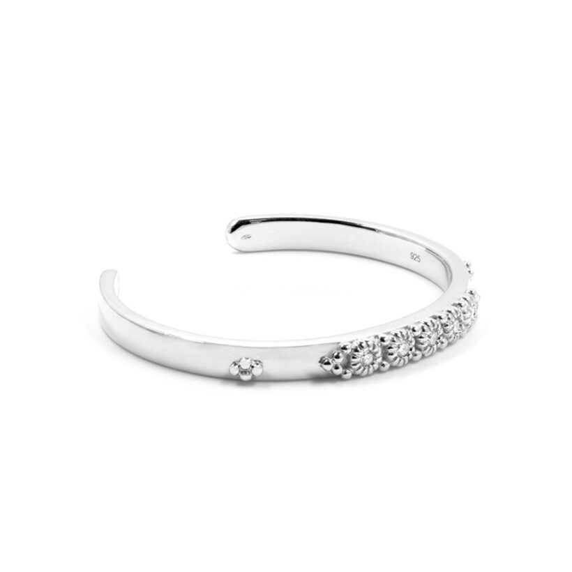 Cuff "Sunny Bubbles" - Image 2
