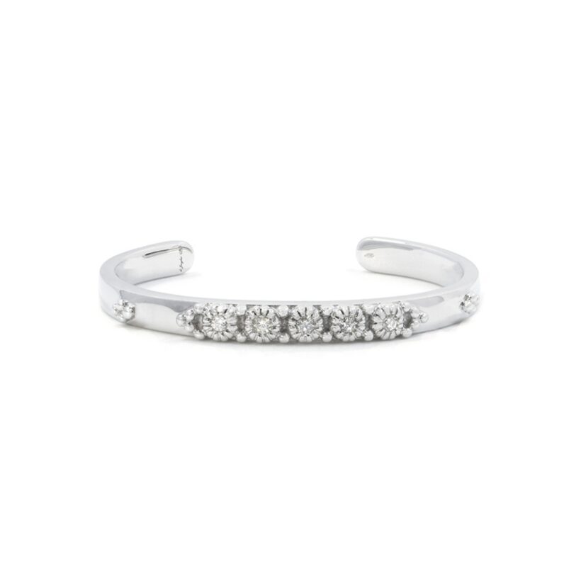Cuff "Sunny Bubbles" - Image 3