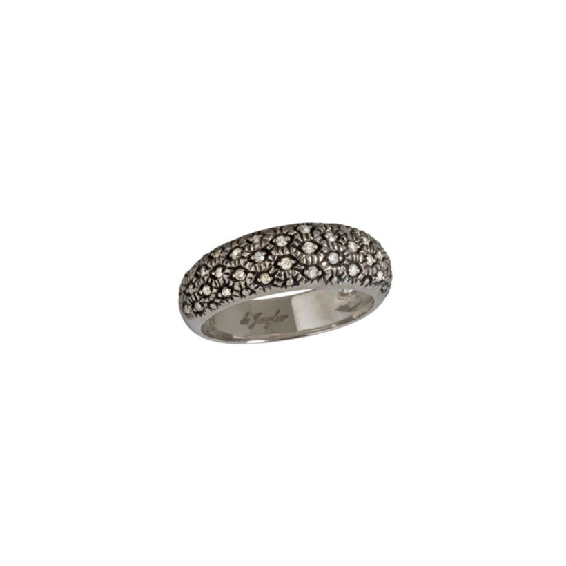 Ring "Snake Shadow"