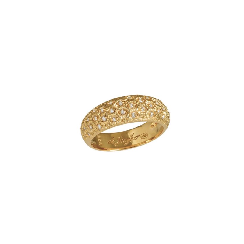 Ring "Snake Shadow" - Image 3