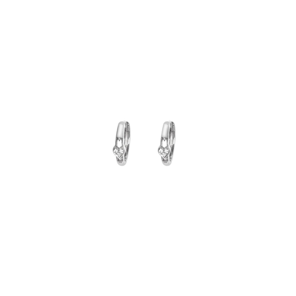 Earrings "Sweetheart"