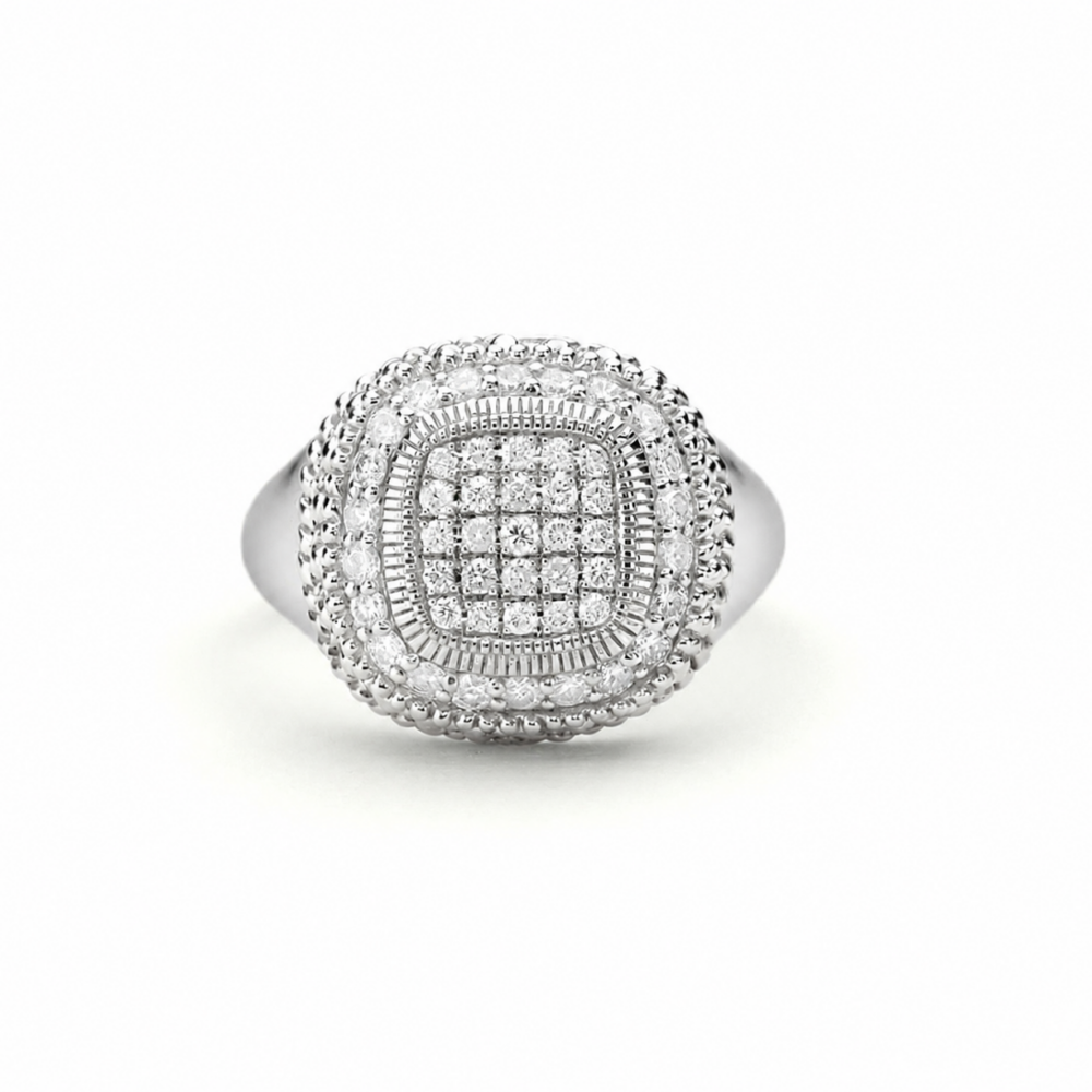 Ring "Doolittle"