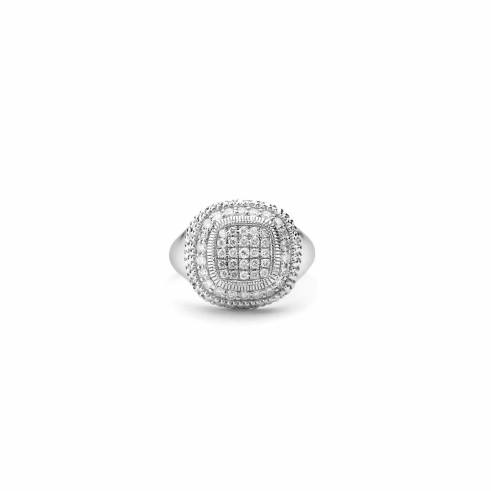 Ring "Doolittle"